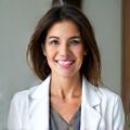 Doctora Elena Sanz, Nutricionista