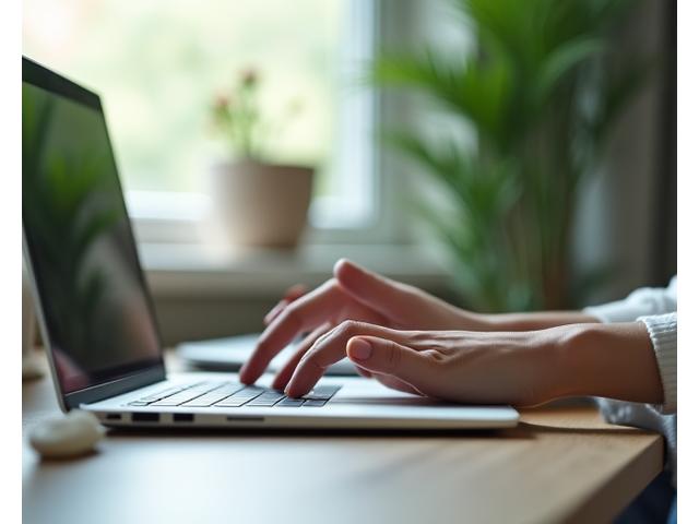 Manejo del estrés laboral para adultos