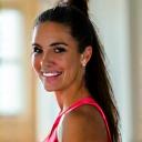 Sara Romero, Fisioterapeuta y Entrenadora